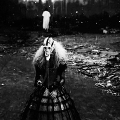 I lost the sun and found the moon (prod. blackhardt)