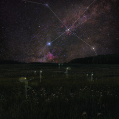 Talurre & Llovió - Deneb