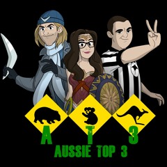 Aussie Top 3 - Episode 29: Royal Rumble Winners