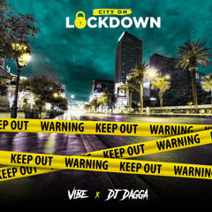 VIBE WITH DJDAGGA (SESSION 1)