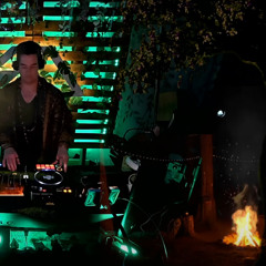 Deep Woods 66 Progressive Organic House Kamilo Sanclemente, Budakid, Wassu , GMJ, Braxton , DJ Zombi