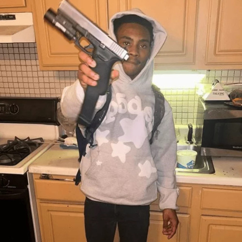 Lil Scoom89 - Play Yo Part (fatso diss)