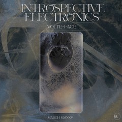 Introspective Electronics w/ Volte-Face x Netil Radio | Mar 25