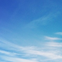 Little piece of sky - Meggy