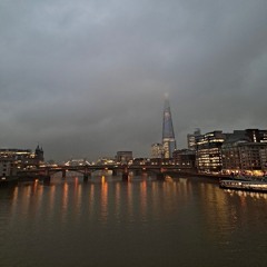 LDN MIX 1: Vibes with me [Chill UK rap]