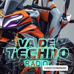 #329 Va de Techno Melodic Techno @djstuwilson