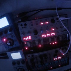 Sound Exploration #7 | Korg Volca Keys & Volca Bass Zoom MS50G + MS 70CDR