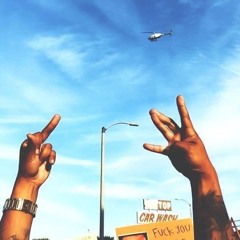 2Pac & Biggie - Society