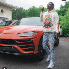 A Boogie Wit Da Hoodie - Ratchet (Unrealeased)