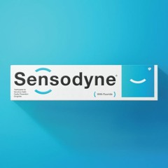 Acting Sensodyne