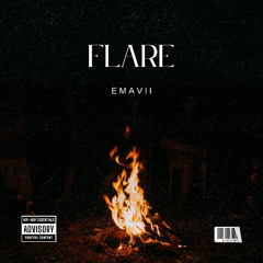 FLARE - Original Mix (prod. EMAVII)