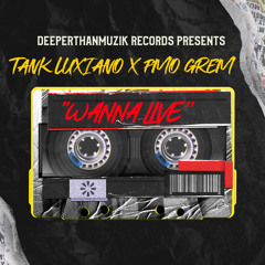 Cry (Wanna Live)x FMO GREM