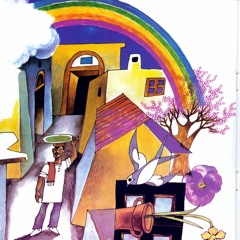 نوروز تو راهه|رنگین کمون|ثمین باغچه‌بان