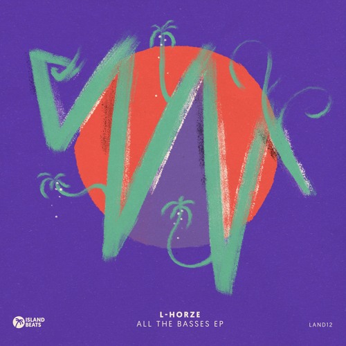 L-HOrze - All The Basses (Snippet)