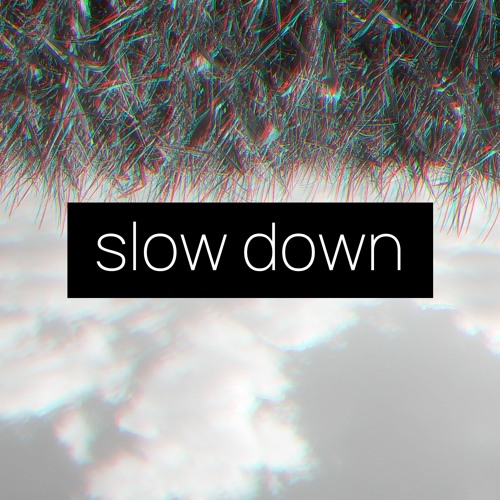 Stream slow down by DND Productions | Listen online for free on SoundCloud