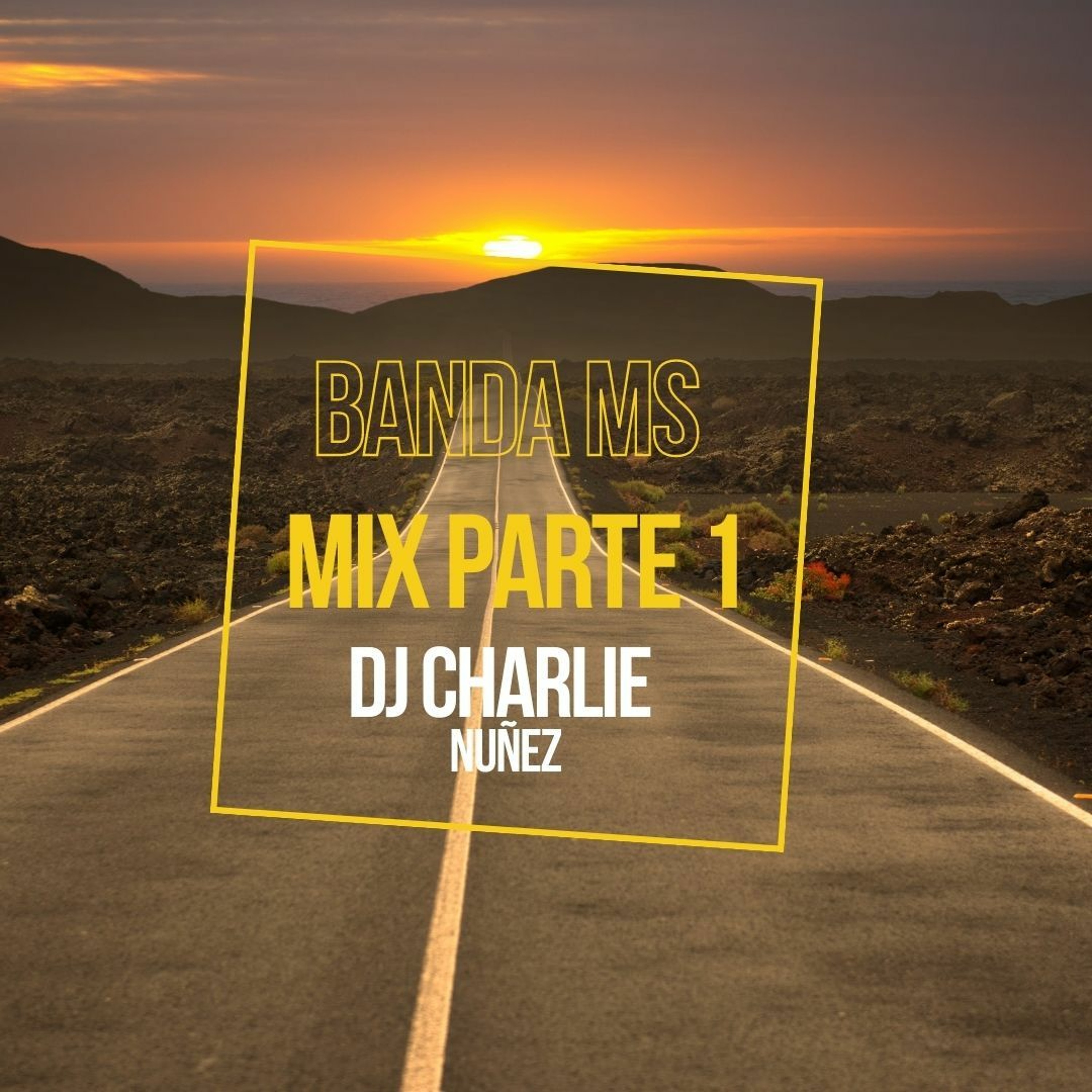 Dj Charlie Nuñez