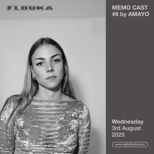 MEMO CAST #6 by AMAYO - 03/09/2025
