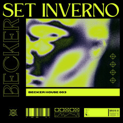 SET BECKER INVERNO
