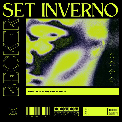 SET BECKER INVERNO