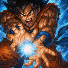 Break the Silence - Goku Song (Dragon Ball)