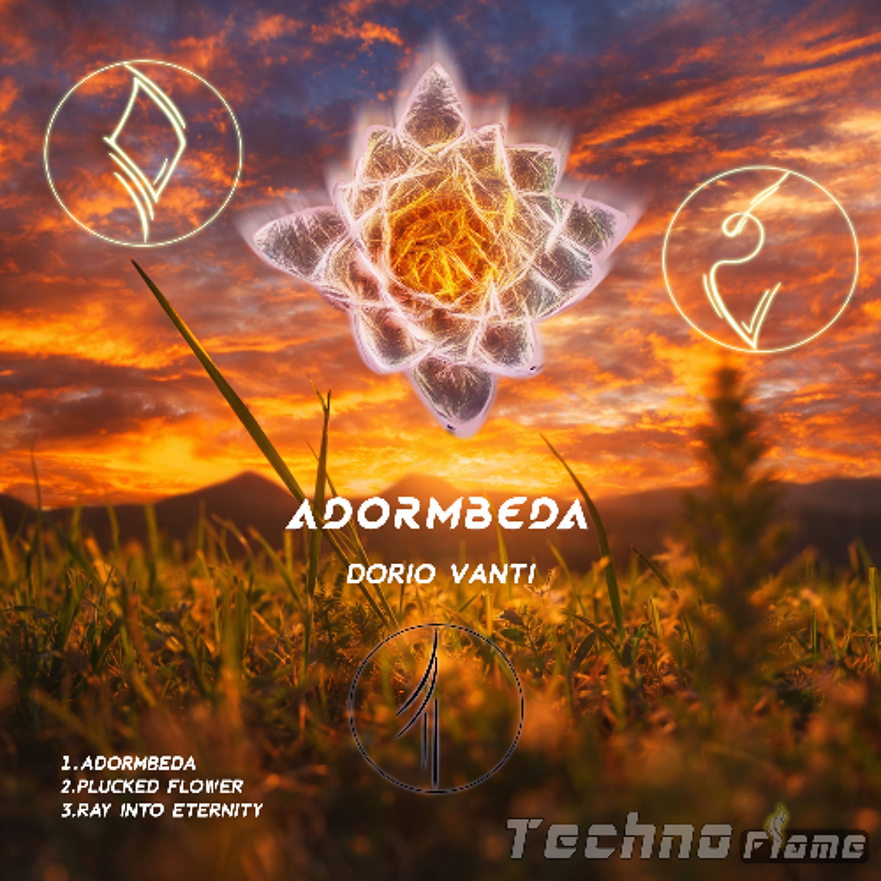 Adormbeda - Dorio Vanti (Original Mix) episode artwork