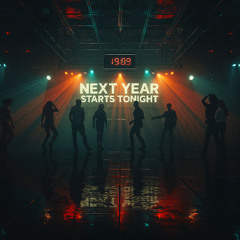 Next Year Starts Tonight - REMASTERED - HD