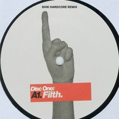 Skream - Filth (Sihk Hardcore Remix) Free DL