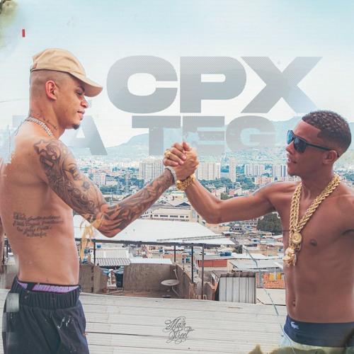 MC Poze Do Rodo FT MC Maneirinho CPX Tá Tega