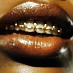 Dripping Amber (Key Glock - Russian Cream remix)