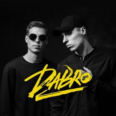 Dabro - Все За Одного (slowed - reverb - bass boost)