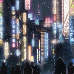Tokyo Dream