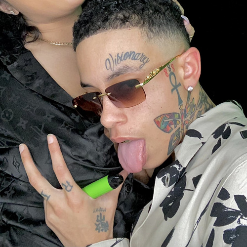 Sexual Visions