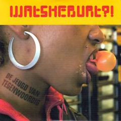 WATSKEBURT REMIX BY KLANKENTAPPER