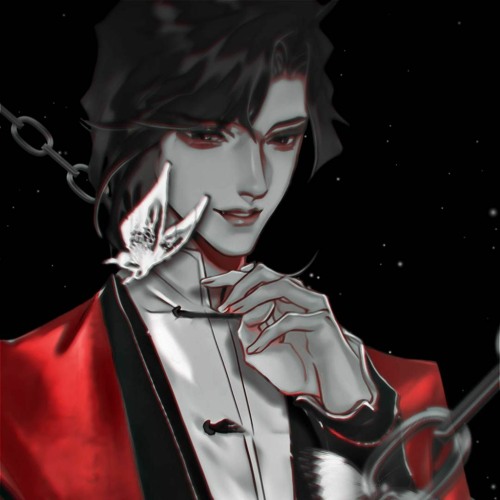 Shadow Lady (rm sangw.oops)