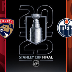 2025 Stanley Cup Final - Game 6 - EDM at FLA - Full Game (Audio)