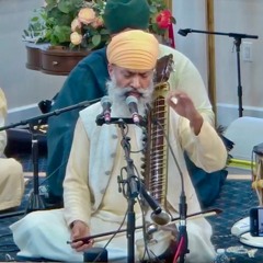 2. Day 2 Ustad Baljit Singh Ji Vaisakhi 3-Day Samagam