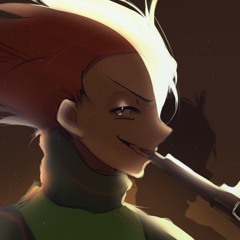 【FNF Pico】 Whisper Whisper Whisper 【UTAUカバー】