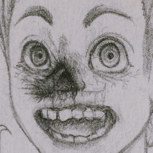 I don't even know what I'm feeling right now. What should I even be feeling?