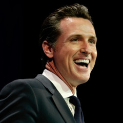 Newsom Was Right (About Everything) - Free Download (use at you will)