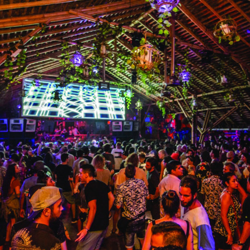 Altissimo @Lost Beach Club 23-09-2022 (Warm Up Set)