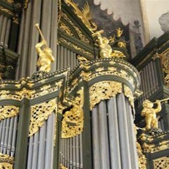 Psalm 26 - Willem Rozendaal