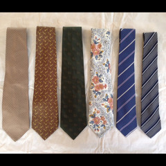 6Ties