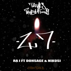 5 Ra I - 47 (ft. Dohsage & Nikosi).mp3