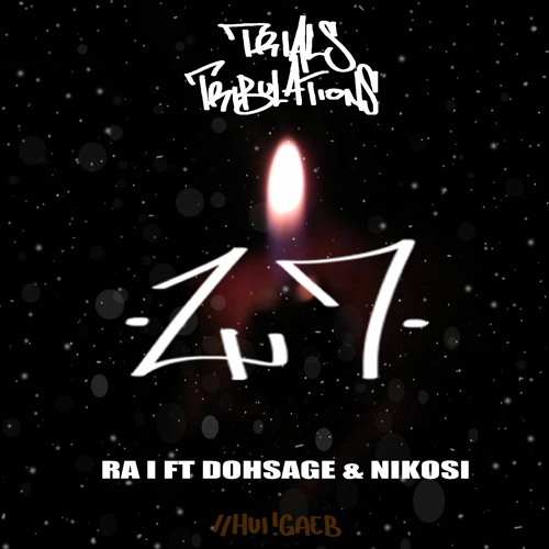 5 Ra I - 47 (ft. Dohsage & Nikosi).mp3