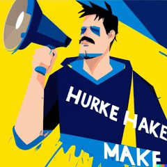HURKE HAKE