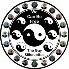 WE CAN BE FREE