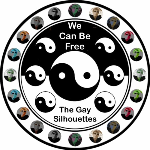 WE CAN BE FREE