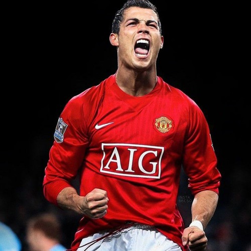 cristiano ronaldo tik tok