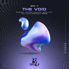 Gru V- The Void (Lucas Romagnoli Remix) [Droid9]