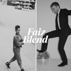 We Found Love x My Love (Faiz Blend) *preview dl for full